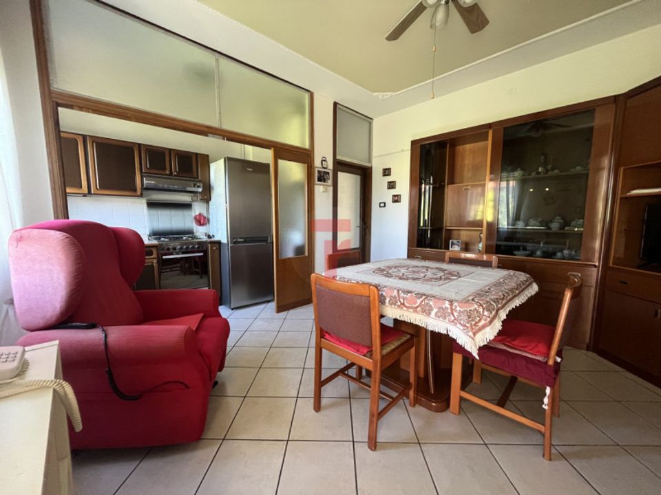 Apartamento em Limena, Padua - foto 1