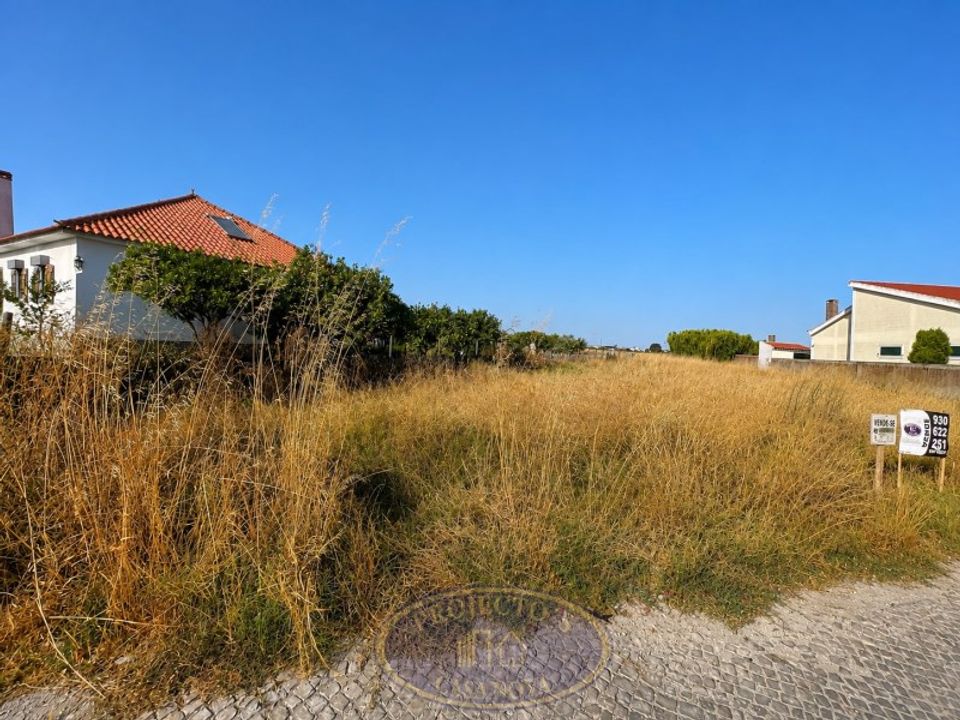 Działka: Samouco, Setubal – zdjęcie 1