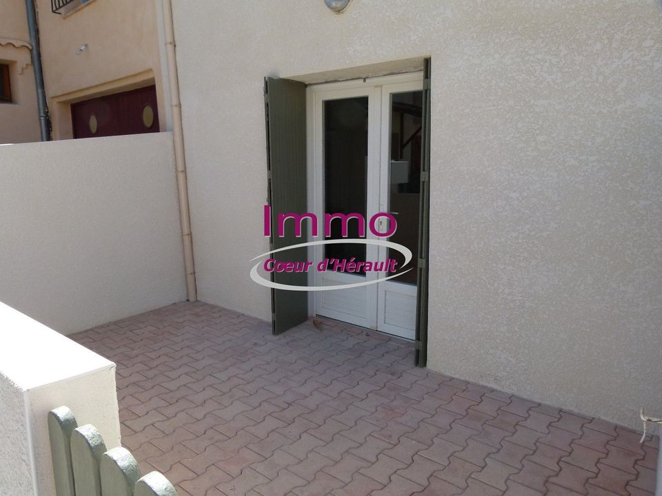 Dorfhaus in Pouzols, Herault - Foto 2