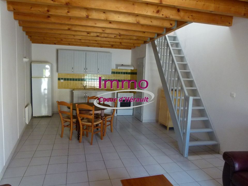 Dorfhaus in Pouzols, Herault - Foto 3