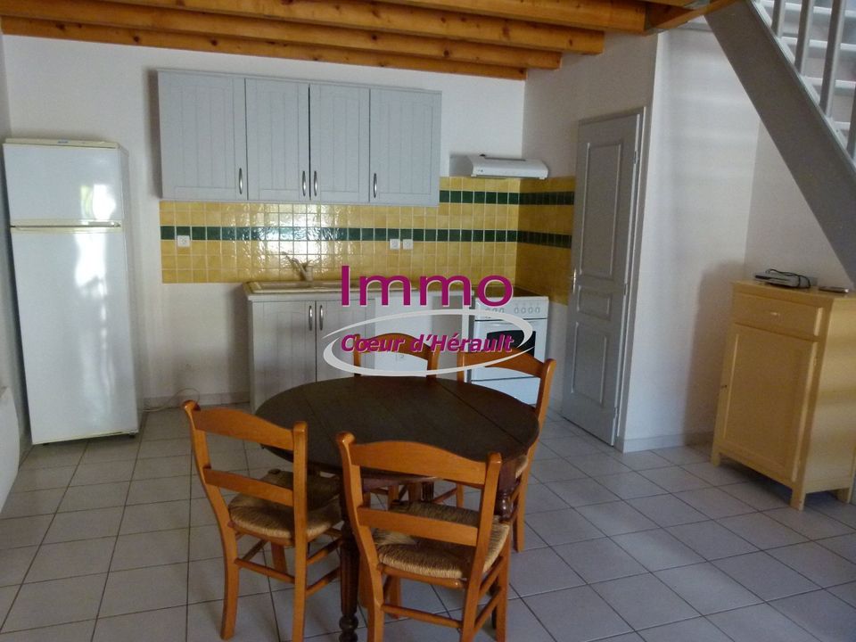 Dorfhaus in Pouzols, Herault - Foto 4