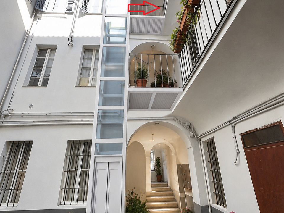 Apartamento em Parma, Parma - foto 4