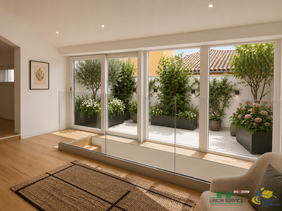 Apartamento em Parma, Parma - foto 5
