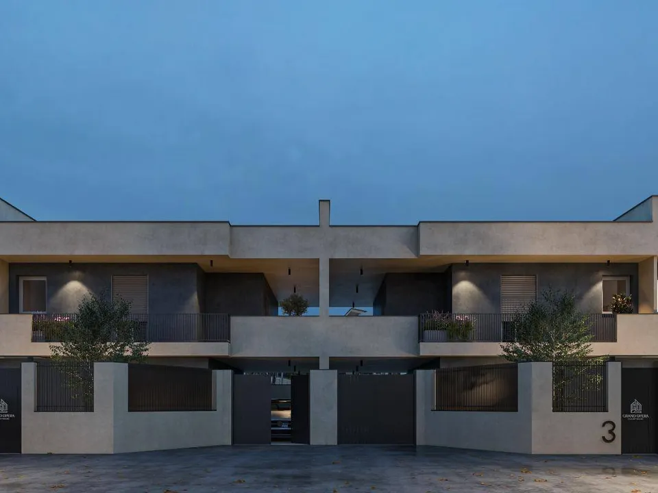 Villa in Brusciano, Naples - foto 2