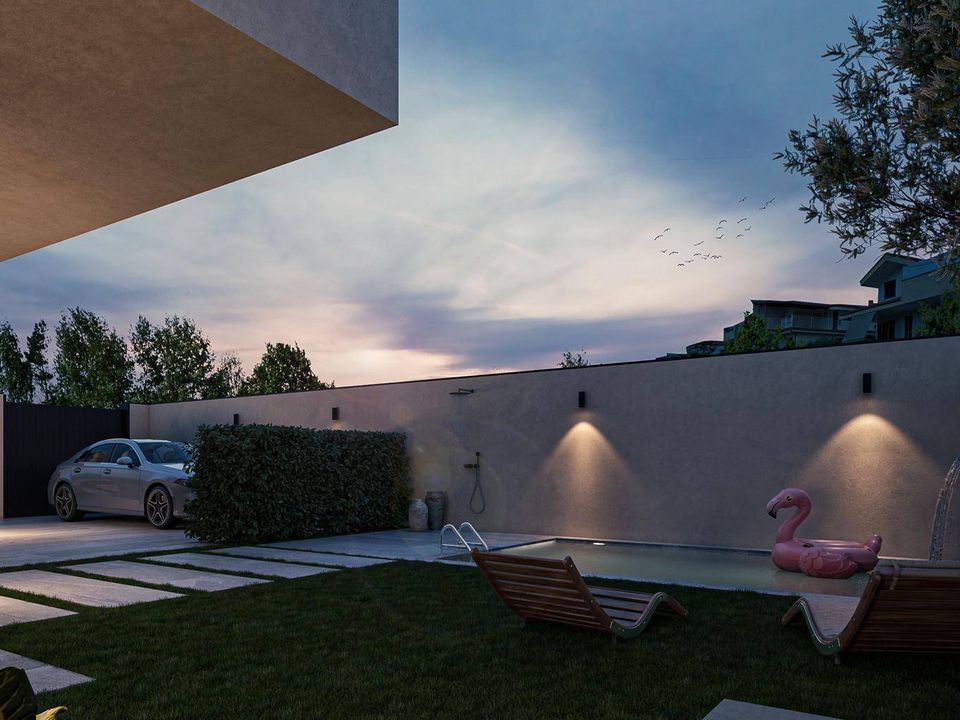 Villa in Brusciano, Naples - foto 3