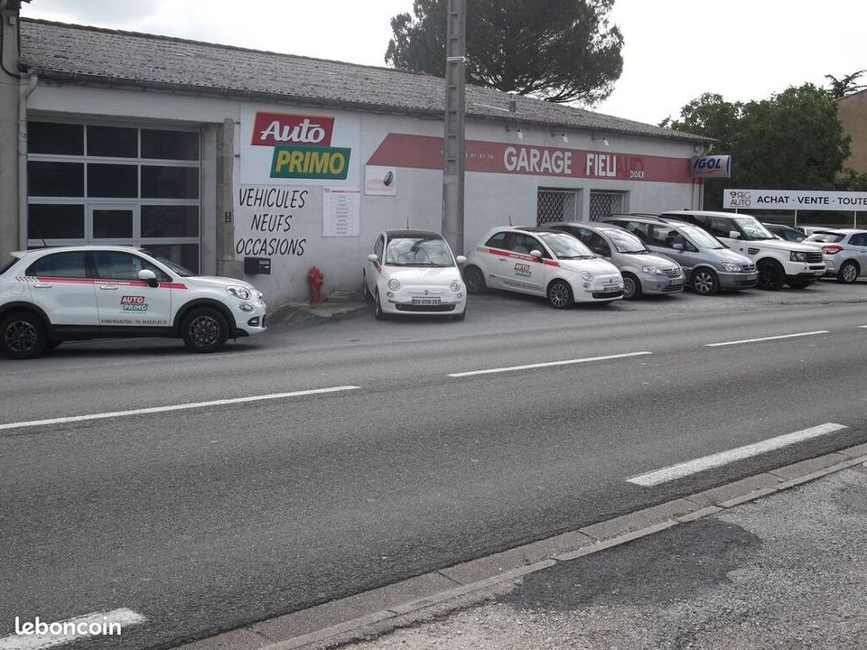 Commercieel vastgoed in Pont-de-Larn, Tarn - foto 1