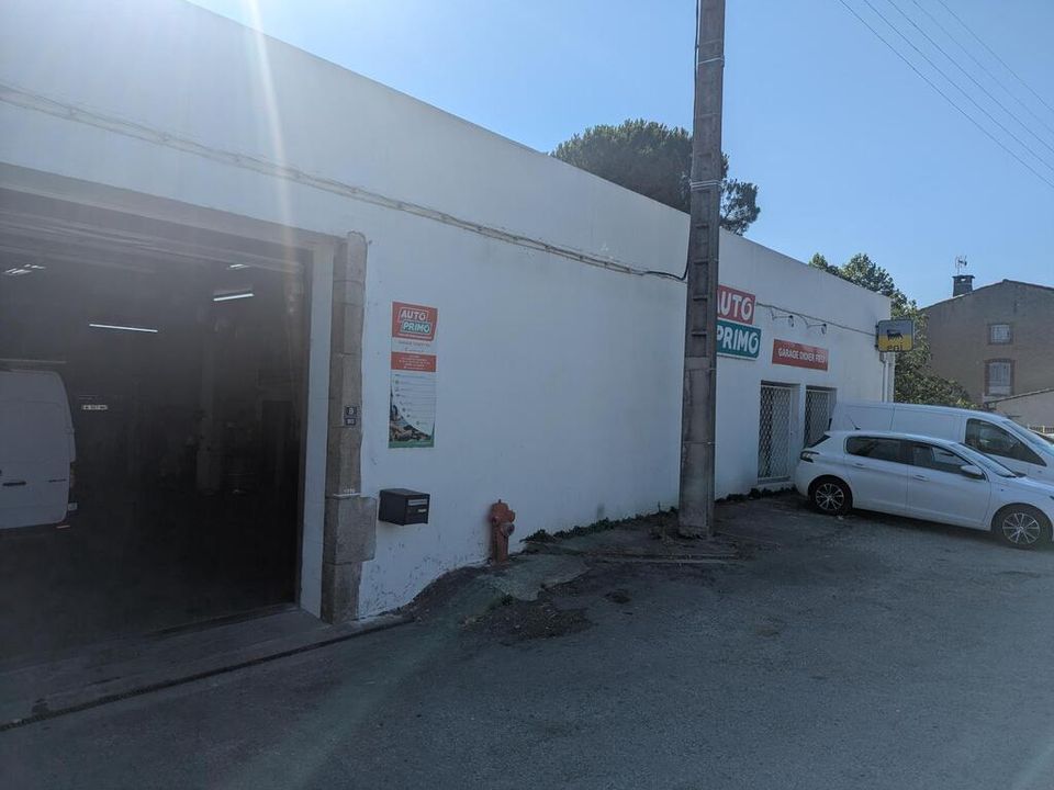 Commercieel vastgoed in Pont-de-Larn, Tarn - foto 5