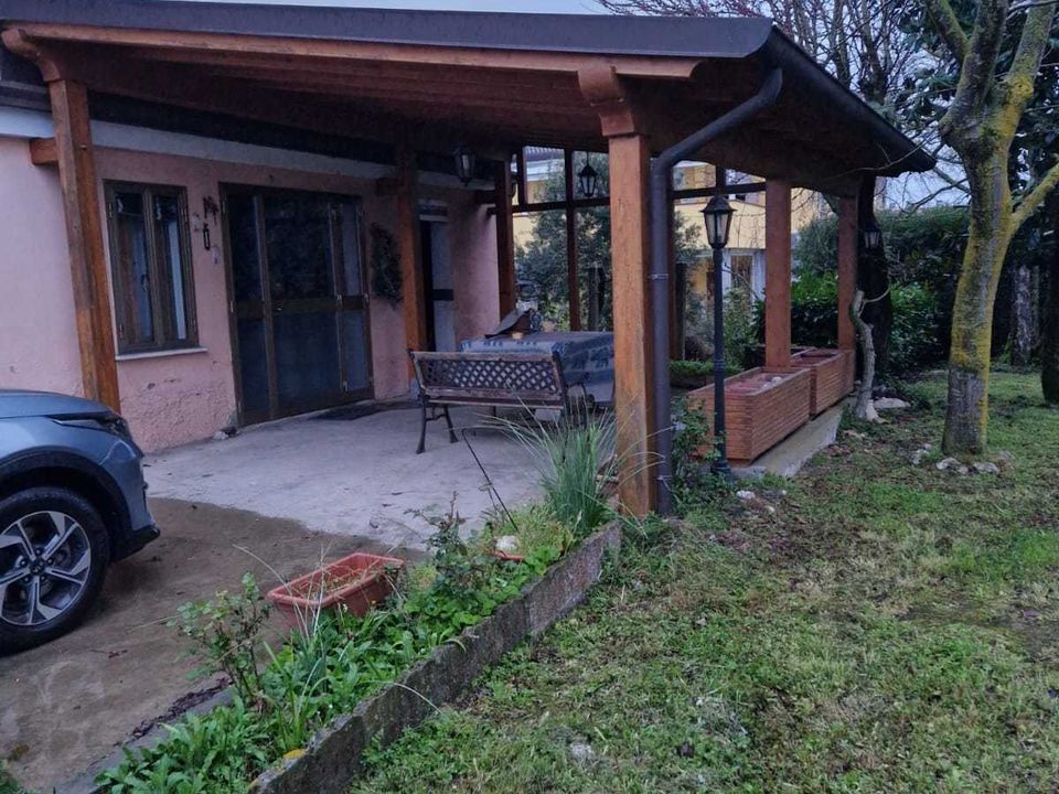 Villa in Gavello, Rovigo - foto 2