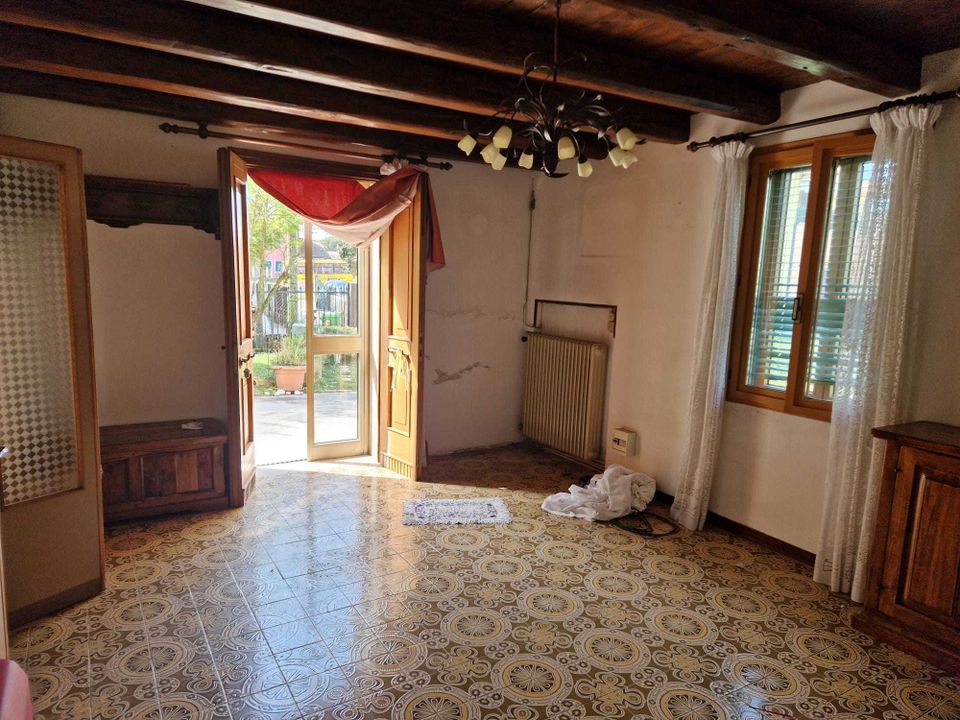Villa in Gavello, Rovigo - foto 4