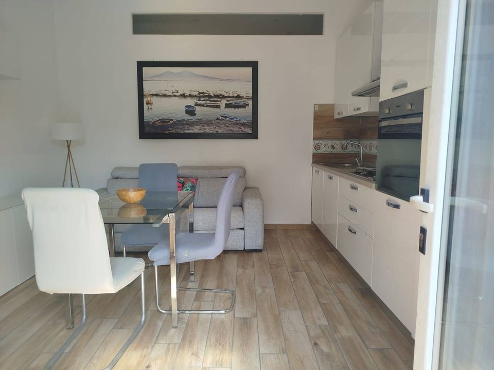 Apartamento em Naples, Naples - foto 1