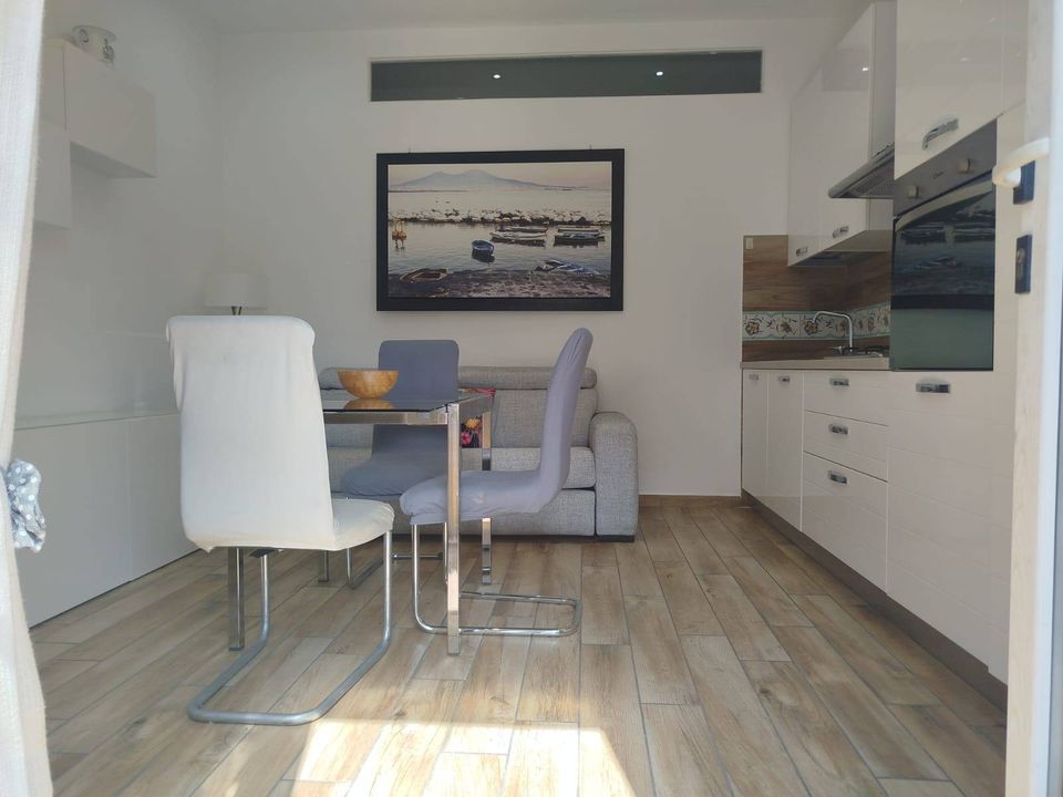 Apartamento em Naples, Naples - foto 3