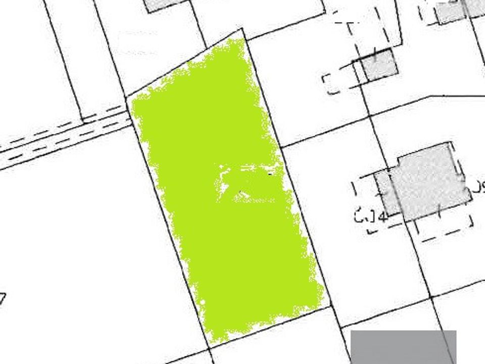Helårsgrund i San Martino di Lupari, Padua - foto 2