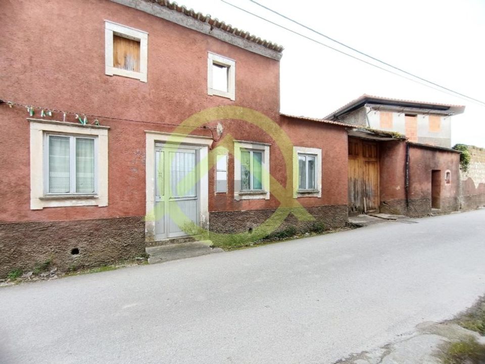 Villa in Sepins e Bolho, Coimbra - photo 1
