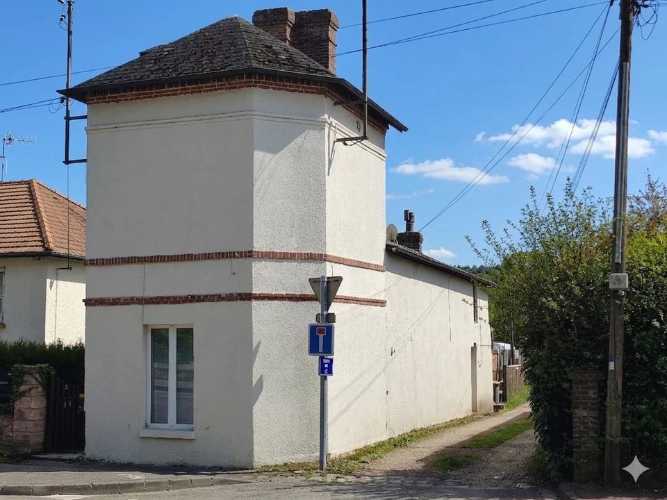 Villa in Brionne, Eure - foto 2