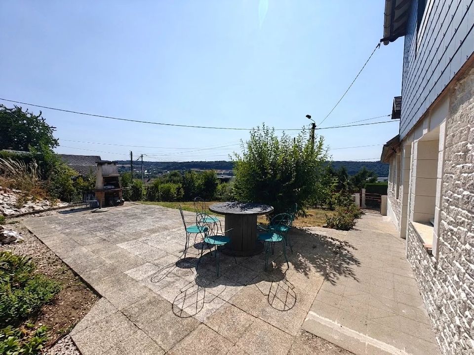 Villa i Brionne, Eure - foto 2
