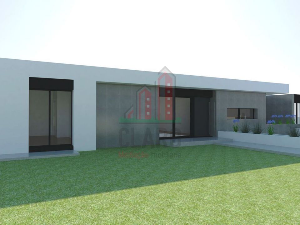 Villa i Condeixa-a-Nova, Coimbra - foto 2