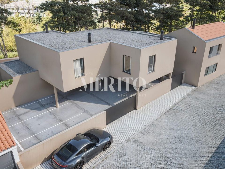 Leilighet i Barcelos, Braga - bilde 4