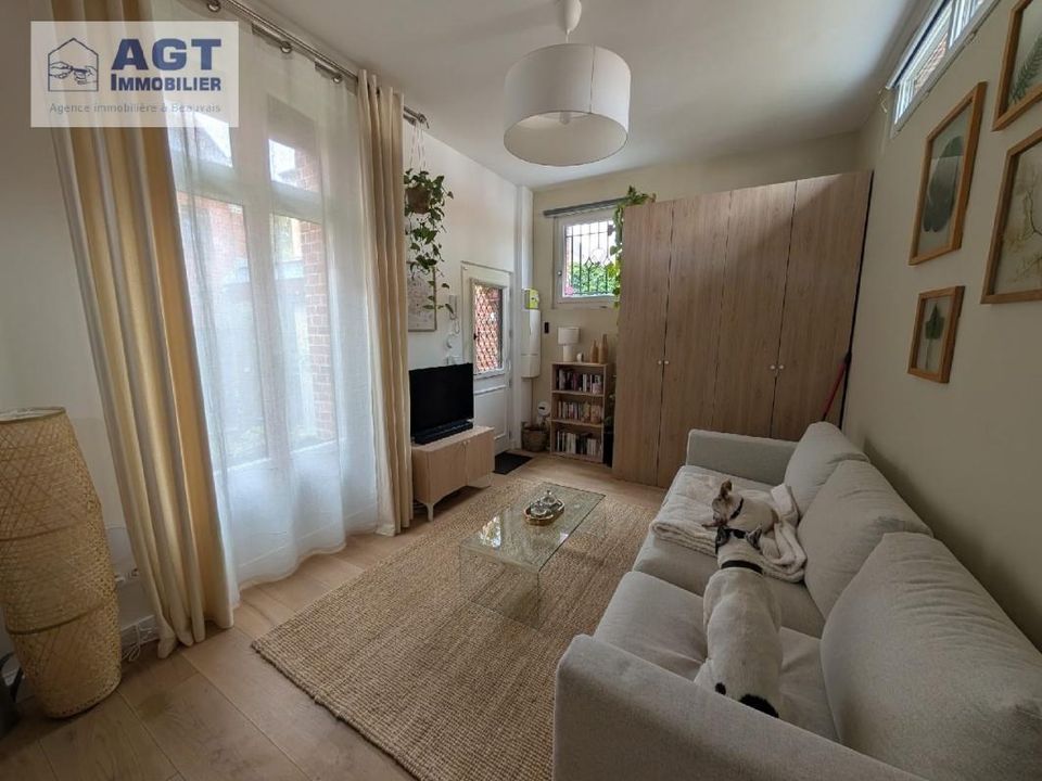 Duplex i Beauvais, Oise - foto 3