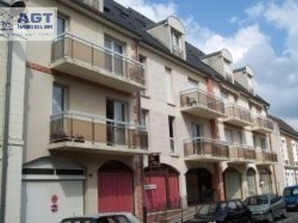 Studio in Beauvais, Oise - photo 1