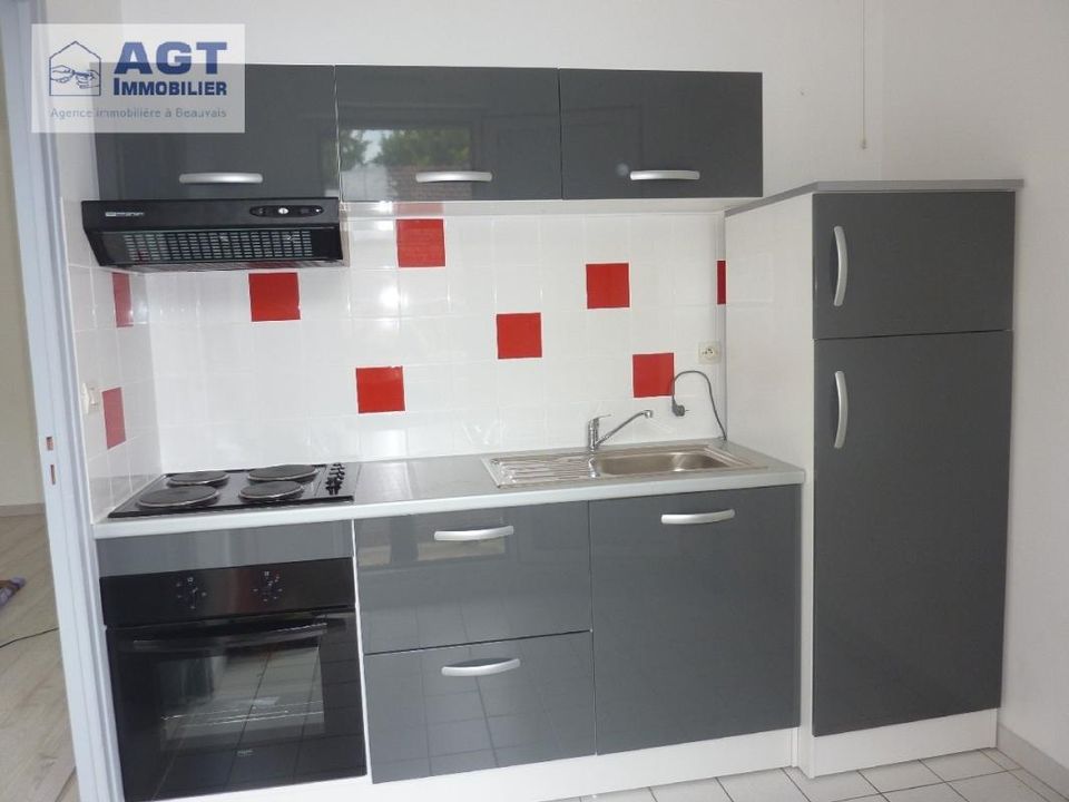 Studio in Beauvais, Oise - photo 2