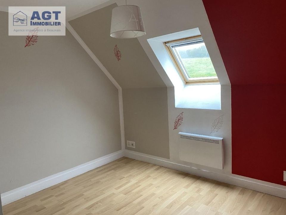 Lejlighed i Milly-sur-Therain, Oise - foto 4