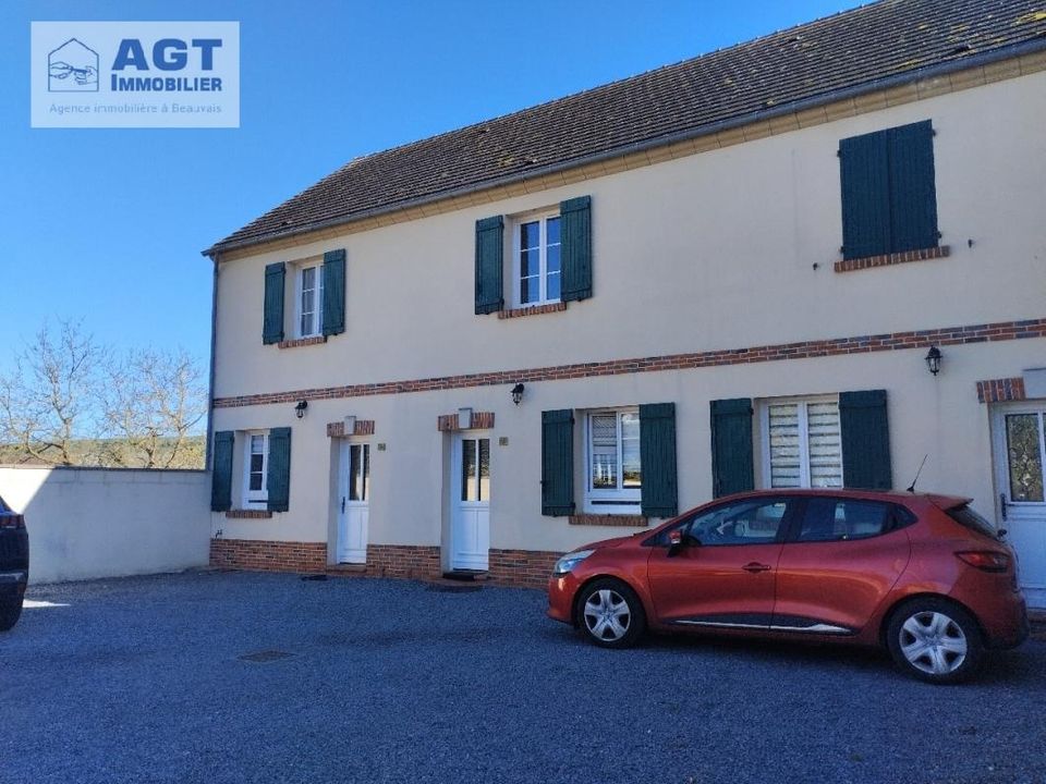 Villa Goincourt, Oise - foto 1