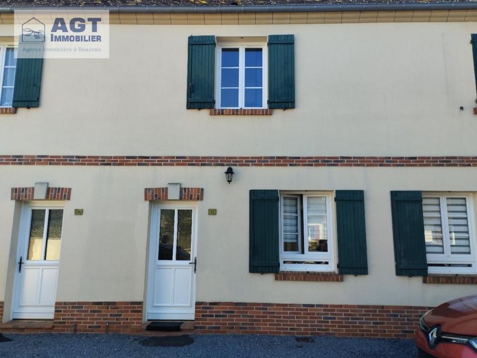 Villa Goincourt, Oise - foto 2