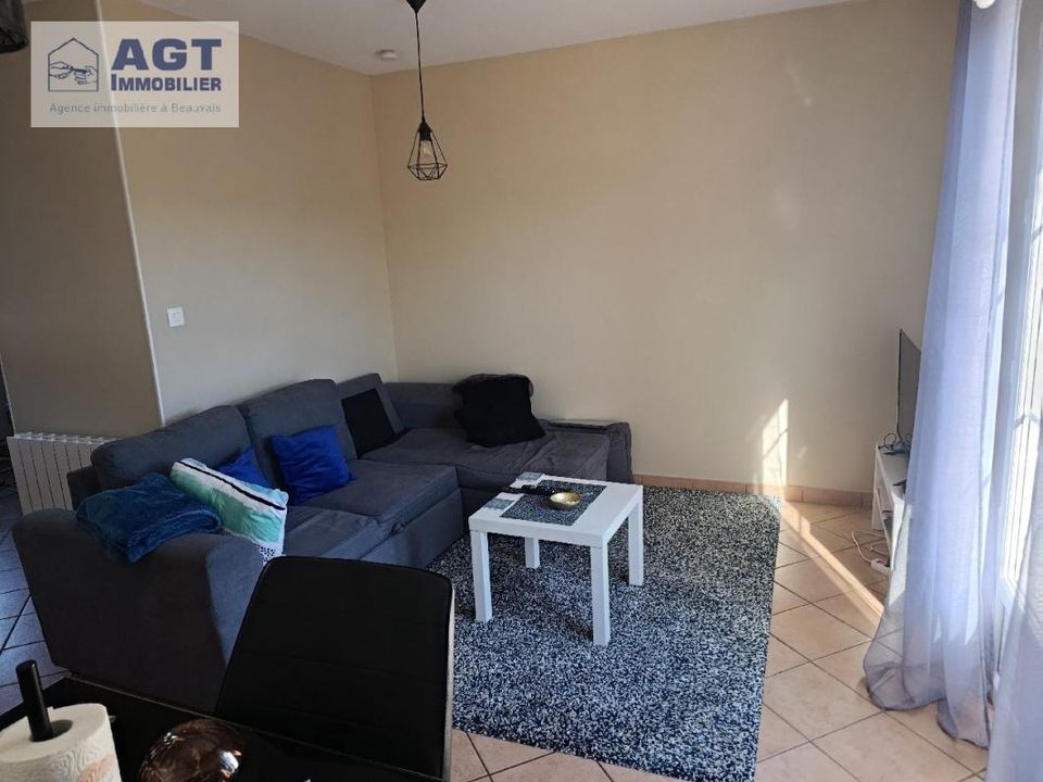 Villa Goincourt, Oise - foto 4