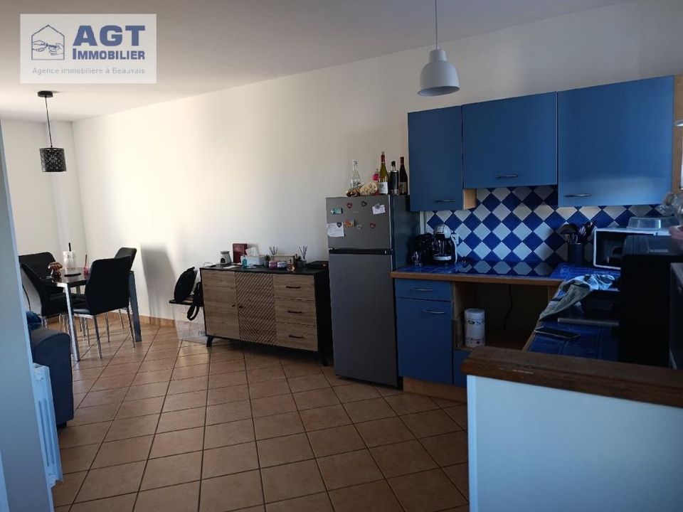 Villa Goincourt, Oise - foto 5