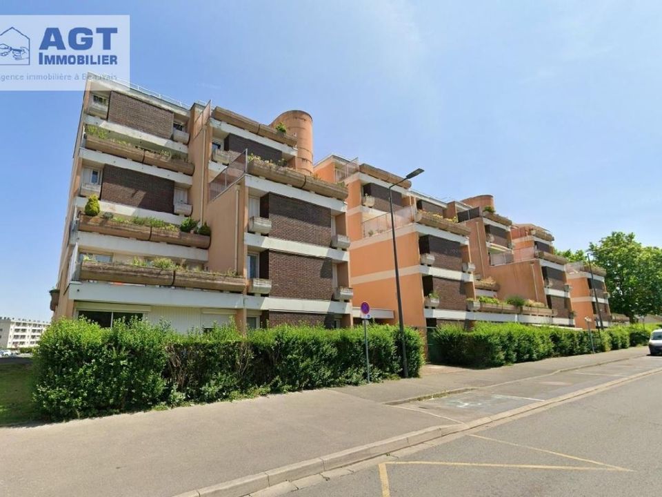 Appartement in Beauvais, Oise - foto 1