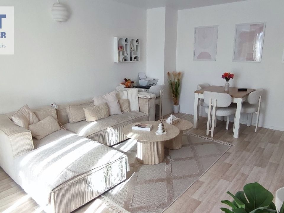 Appartement in Beauvais, Oise - foto 2