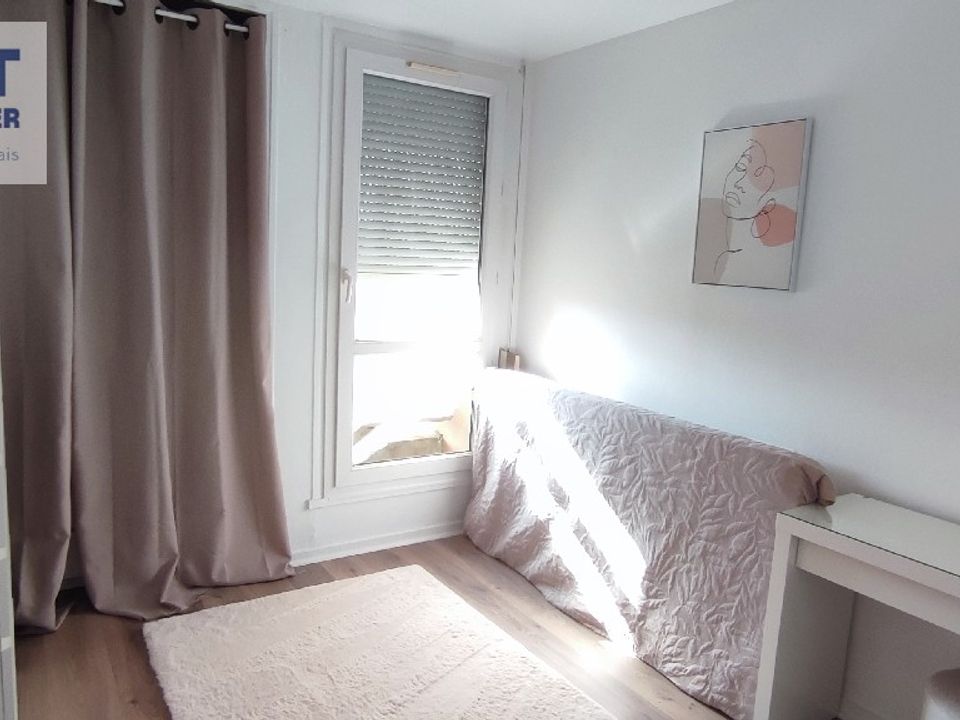 Appartement in Beauvais, Oise - foto 3