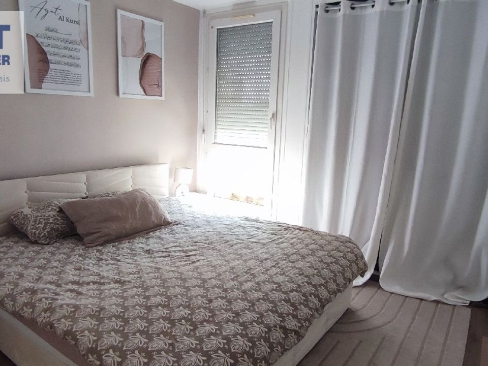 Appartement in Beauvais, Oise - foto 4
