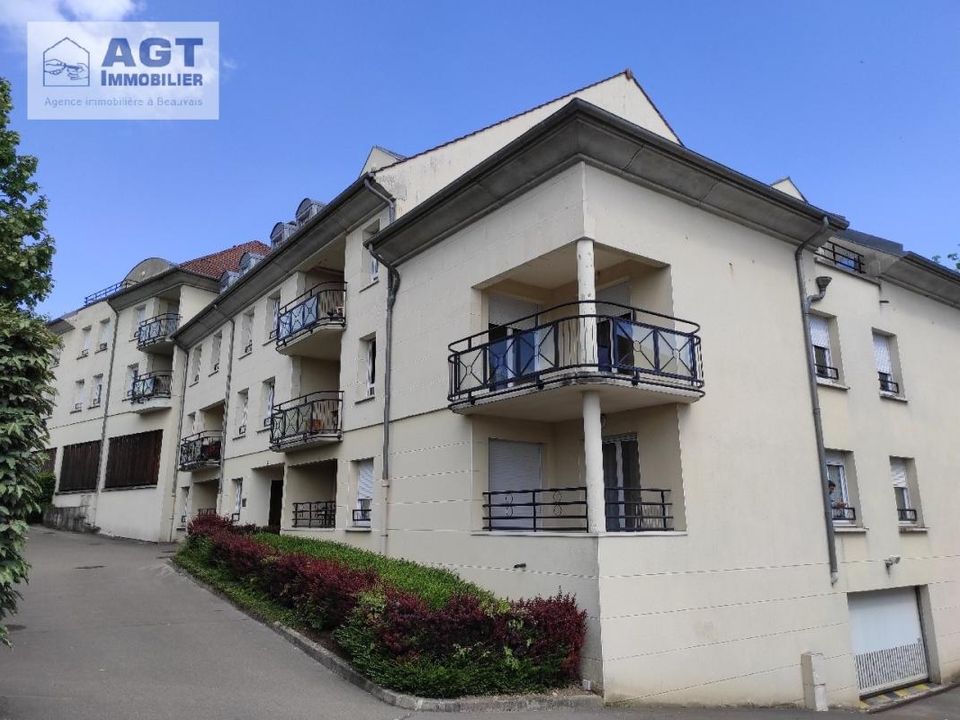 Appartamento Beauvais, Oise - foto 1