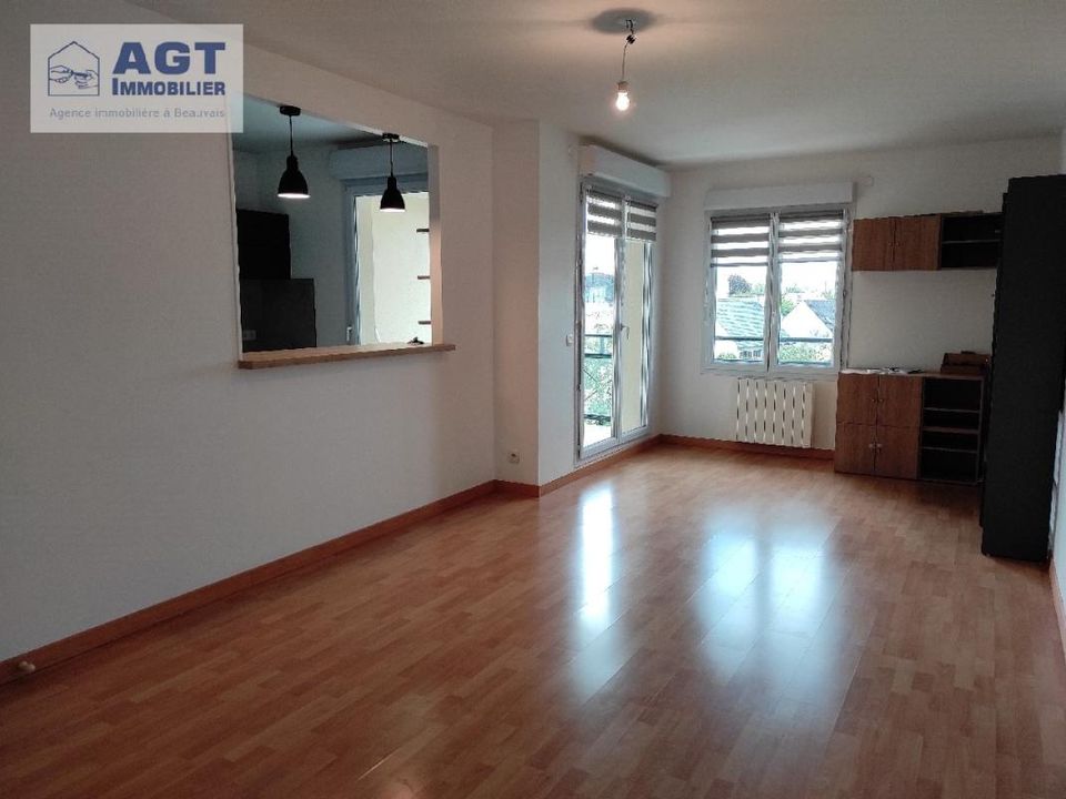 Appartamento Beauvais, Oise - foto 3