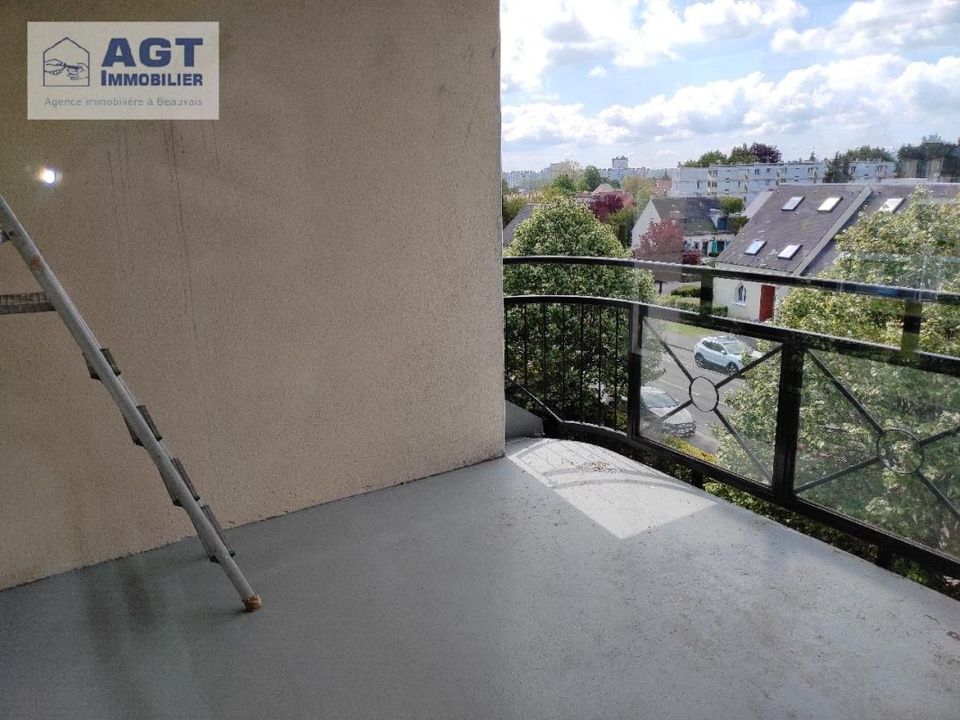 Appartamento Beauvais, Oise - foto 4
