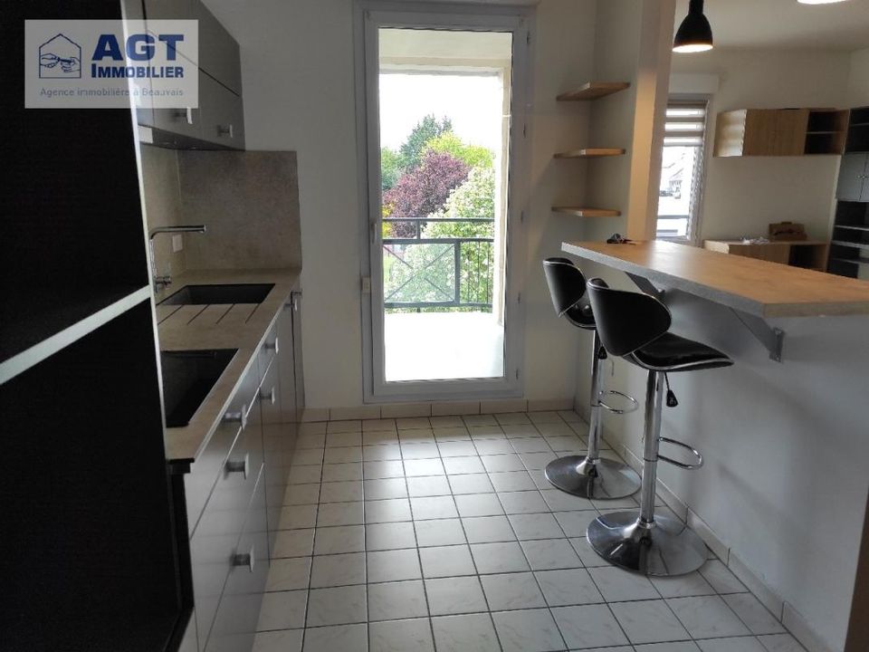 Appartamento Beauvais, Oise - foto 5