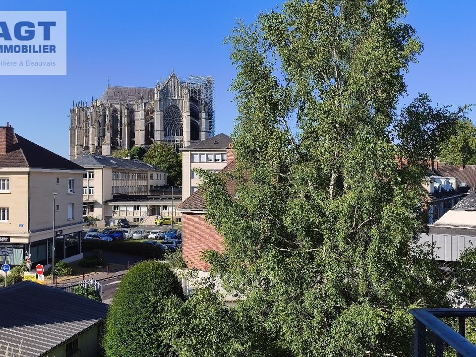 Lejlighed i Beauvais, Oise - foto 2