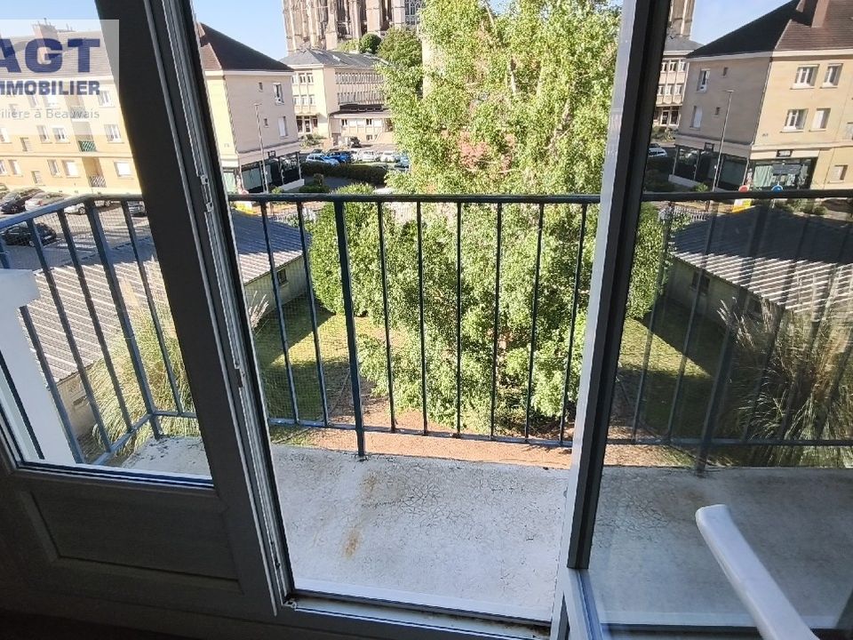 Lejlighed i Beauvais, Oise - foto 4