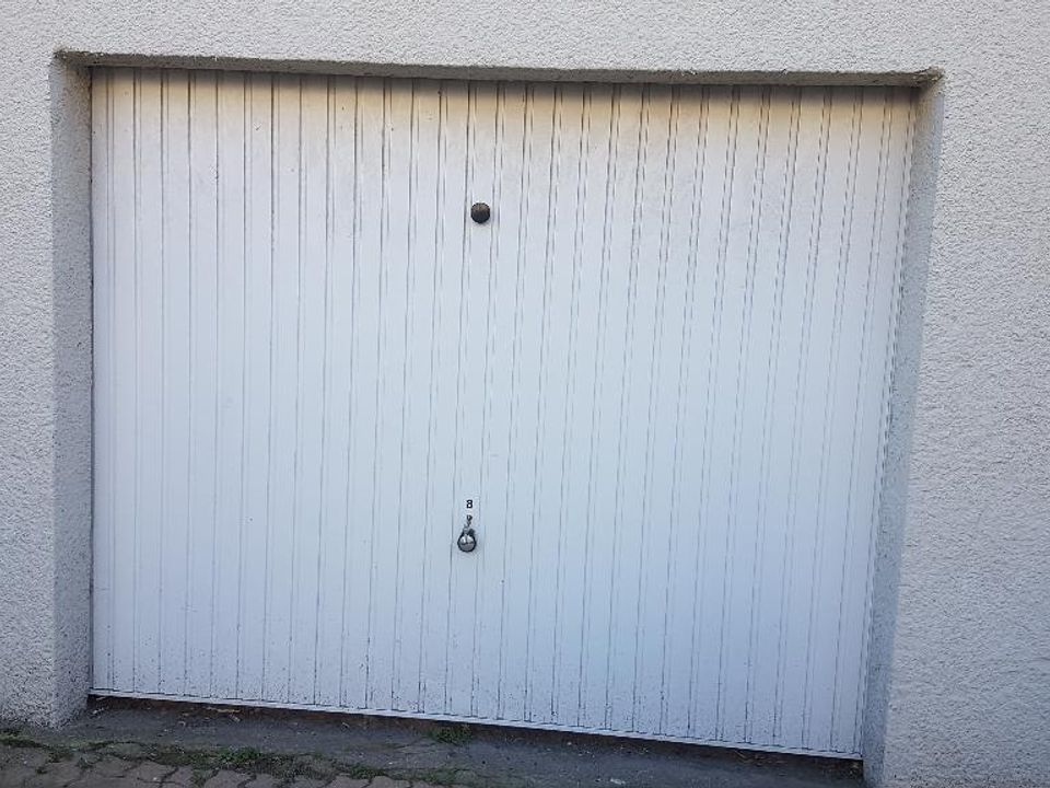 Garage i Agde, Herault - foto 1