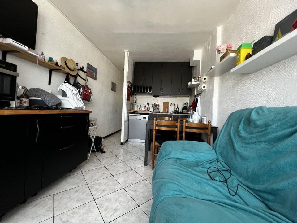 Appartement in Grau d'Agde, Herault - foto 2