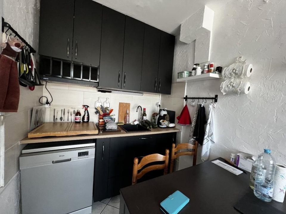 Appartement in Grau d'Agde, Herault - foto 4