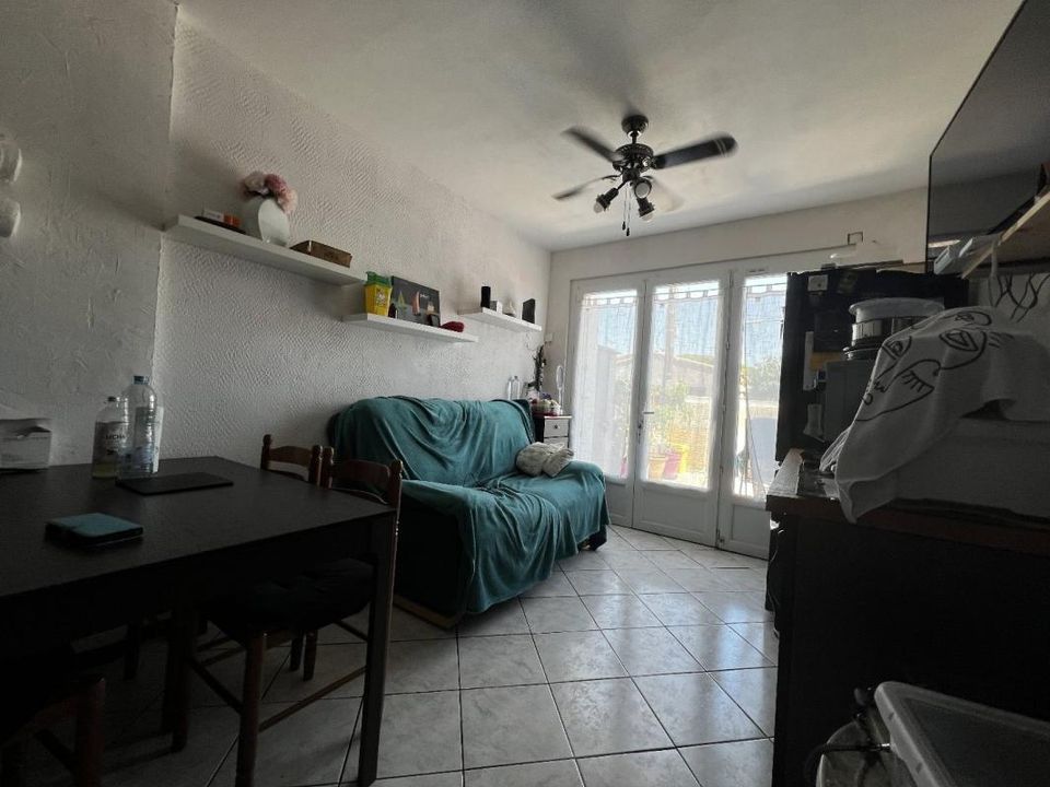 Appartement in Grau d'Agde, Herault - foto 5