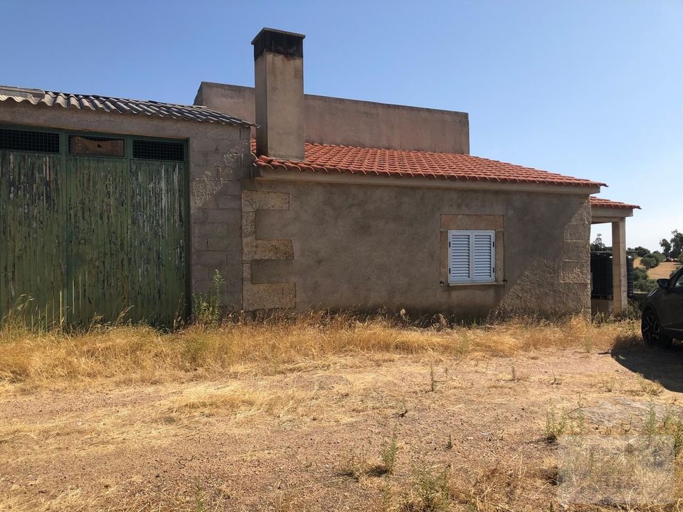 Farm hus i Ladoeiro, Castelo Branco - foto 2