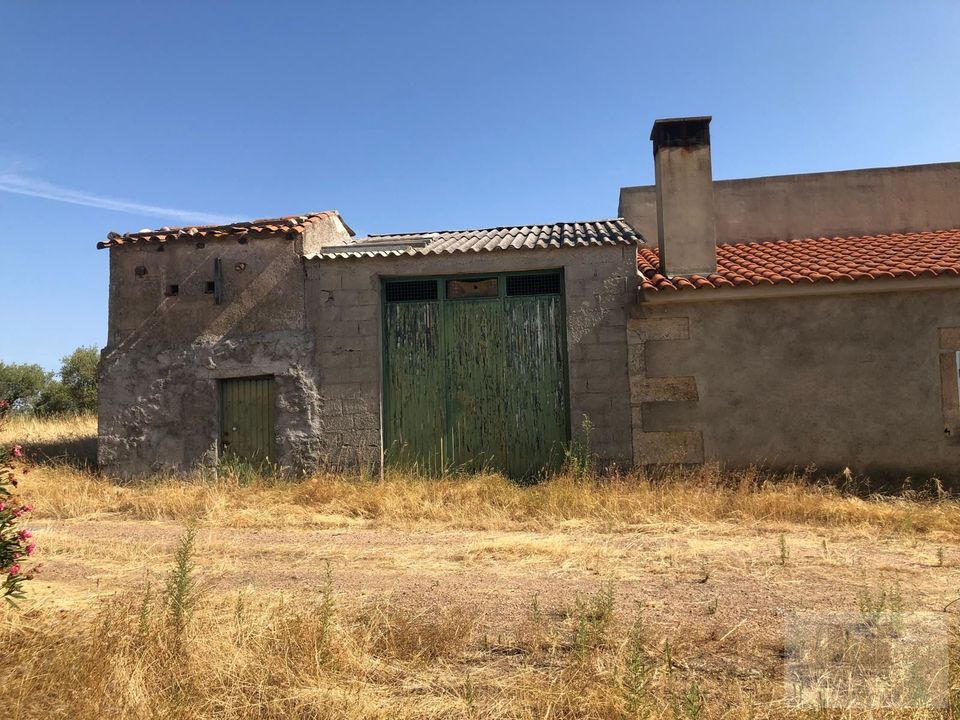 Farm hus i Ladoeiro, Castelo Branco - foto 3