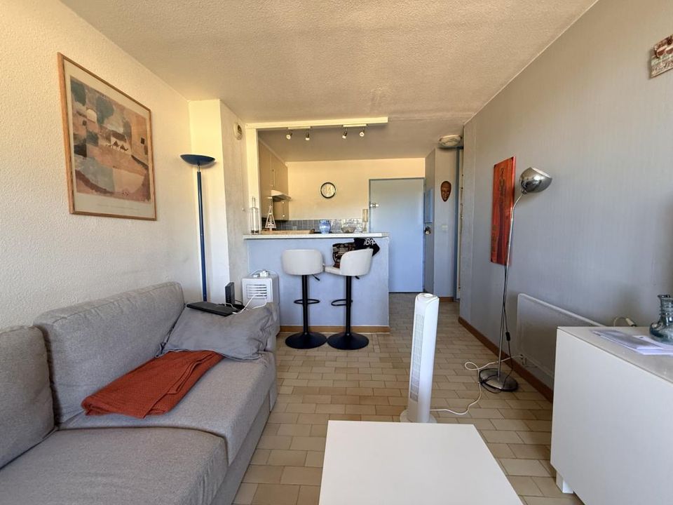 Appartement in Carqueiranne, Var - foto 1