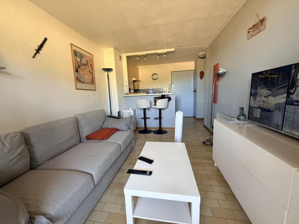 Appartement in Carqueiranne, Var - foto 2