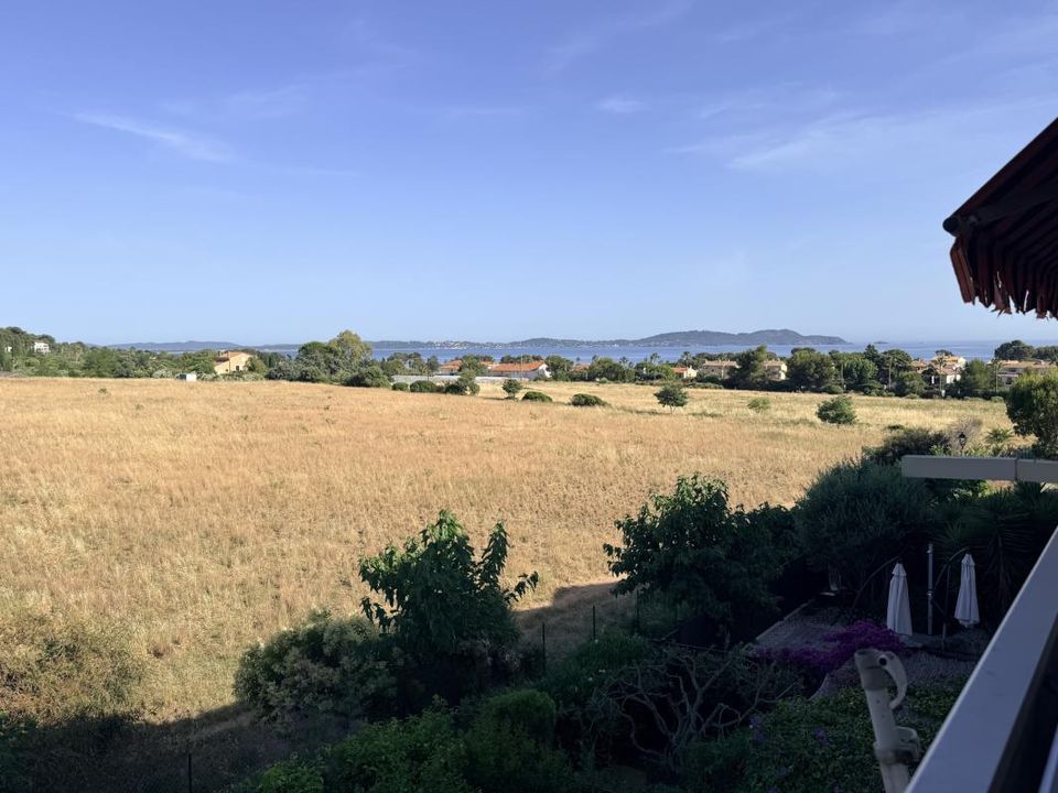 Appartement in Carqueiranne, Var - foto 3