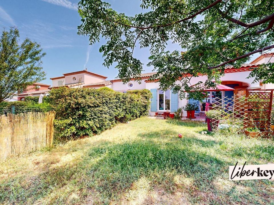 Villa i Homps, Aude - bilde 2