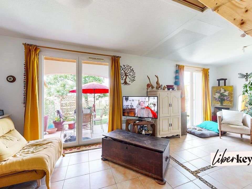 Villa i Homps, Aude - bilde 3